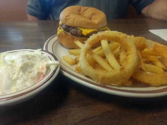 The Wood House Restaurant